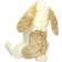 Folkmanis Rabbit Standing Lop 2992