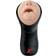 Pipedream PDX ELITE Deep Throat Vibrating Stroker Beige