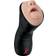 Pipedream PDX ELITE Deep Throat Vibrating Stroker Beige