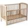 Troll Lux HM Cot 68.7x125.6cm