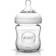 Philips Avent Natural Glass Baby Bottle 120ml