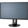 Fujitsu B22-8 TS Pro 54,6 cm 1920 x 1080 Pixeles Full HD LED Negro