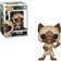 Funko Pop! Games Monster Hunter Felyne