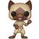 Funko Pop! Games Monster Hunter Felyne