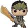 Funko Pop! Games Monster Hunter