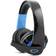 Esperanza EGH300B Gaming Micro-casque Circum-aural Filaire Jack 3,5mm Isolation Acoustique