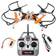Carrera Quadrocopter Guidro