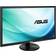 ASUS VP228DE Monitor 22" Full HD 1920 x 1080 Pixel Full HD LCD Nero