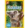 National Geographic Readers: Koalas (Copertina flessibile, 2014)