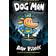Dog Man (Hæftet, 2017)
