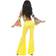 Smiffys Women's Groovy Gal Costume