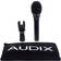 Audix VX5 Micrófono de condensador vocal