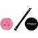 Bellapierre Cosmetics Glitter Light Pink