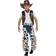 Smiffys Texan Cowboy Costume 21481