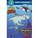 Wild Sea Creatures: Sharks, Whales and Dolphins! (Step Into Reading) (Step Into Reading: A Step 2 Book) (Paperback, 2014)