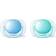 Philips Soother Ultra Soft 0-6m 2pack