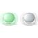 Philips Soother Ultra Soft 0-6m 2pack