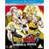 Dragon Ball Z Movie Collection Four: Super Android 13!/Bojack Unbound - DVD/Blu-ray Combo