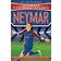 Neymar (Ultimate Football Heroes) - Collect Them All! (Hæftet, 2018)