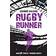 Rugby Runner: Ancient Roots, Modern Boots (Rugby Spirit)