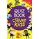 Quiz Book for Clever Kids (Häftad, 2015)