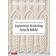 Japanese Knitting Stitch Bible (Häftad, 2017)