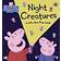 Peppa Pig: Night Creatures