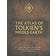 The Atlas of Tolkien's Middle-Earth (Häftad, 2017)
