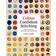 Colour Confident Stitching: How to Create Beautiful Colour Palettes (Paperback, 2017)