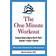 The One Minute Workout (Paperback, 2017)