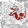 The Witcher Adult Coloring Book (Ljudbok, CD, 2017)