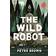 The Wild Robot (Hæftet, 2018)