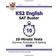 KS2 English SAT Buster 10-Minute Tests: Grammar, Punctuation & Spelling Book 1 (for the 2018 tests) (CGP KS2 English SATs)