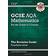 GCSE Maths AQA Revision Guide: Foundation - for the Grade 9-1 Course (with Online Edition) (CGP GCSE Maths 9-1 Revision)