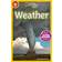 National Geographic Kids Readers: Weather (National Geographic Kids Readers: Level 1 ) (Paperback, 2013)