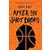 After the Shot Drops (Hardcover, 2018)