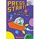 Super Rabbit Boy Blasts Off! (Press Start! Scholastic Branches)