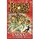 Larnak the Swarming Menace: Series 22 Book 2 (Beast Quest)