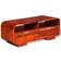 vidaXL Sheesham Wood Soffbord 40x90cm