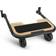 UppaBaby Cruz PiggyBack Black