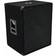 Omnitronic BX-1850 Subwoofer 45 cm 18 Pouces 600 W