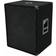 Omnitronic BX-1850 Subwoofer 45 cm 18 Pouces 600 W