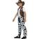 Smiffys Texan Cowboy Costume 21481