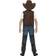 Smiffys Texan Cowboy Costume 21481