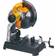 Dewalt DW872 Metallinkatkaisusaha