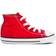 Converse Chuck Taylor All Star Sneakers - Rood/Wit