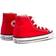 Converse Chuck Taylor All Star Sneakers - Rood/Wit