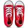 Converse Chuck Taylor All Star Sneakers - Rood/Wit
