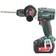 Metabo SB 18 LTX BL Q I Solo (602353890)