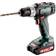 Metabo Trapano avvitatore senza fili 18V bs 18 l Set 602321870